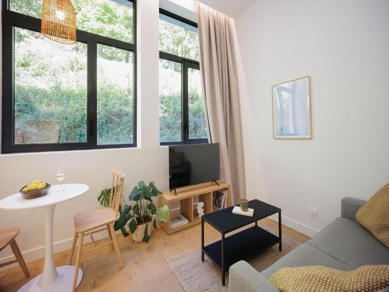 The Babel Community Hotel Grenoble Bastille image
