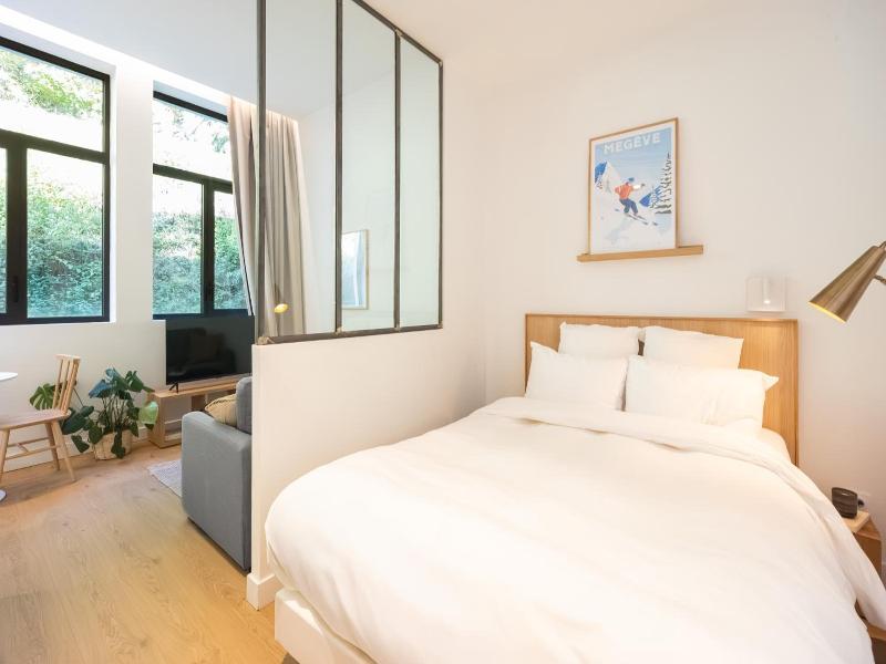 The Babel Community Hotel Grenoble Bastille image