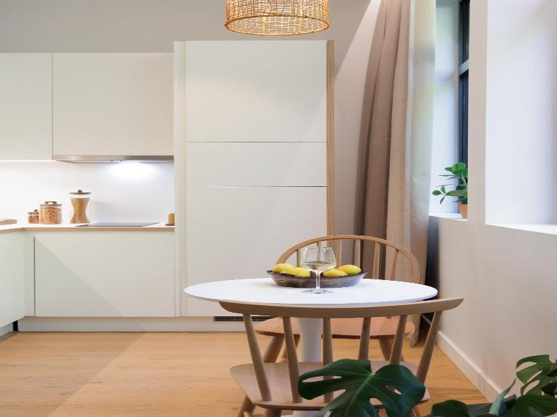 The Babel Community Hotel Grenoble Bastille image