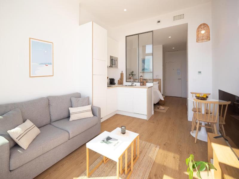 The Babel Community Hotel Grenoble Bastille image