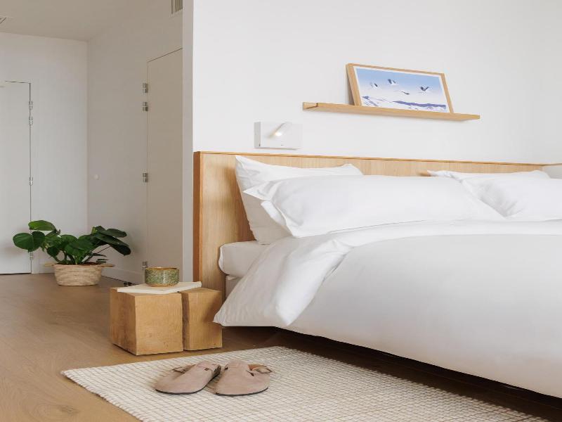 The Babel Community Hotel Grenoble Bastille image