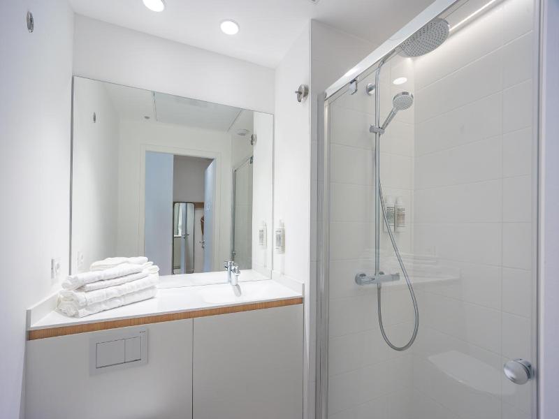 The Babel Community Hotel Grenoble Bastille image
