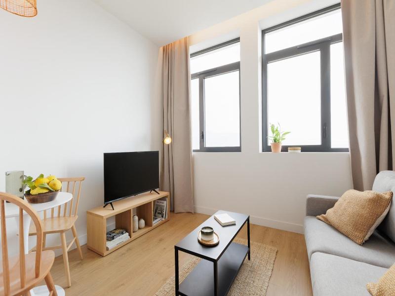 The Babel Community Hotel Grenoble Bastille image