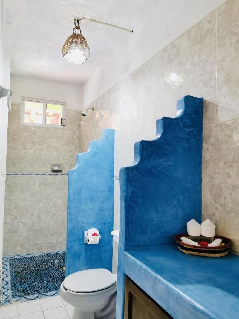 Hotel Casa De La Palma Bed And Breakfast image