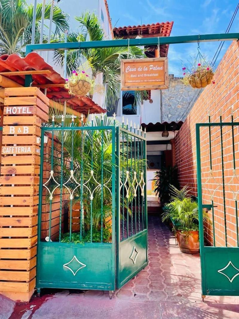Hotel Casa De La Palma Bed And Breakfast image