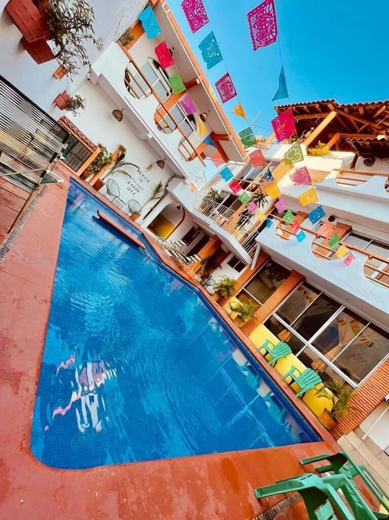 Hotel Casa De La Palma Bed And Breakfast image
