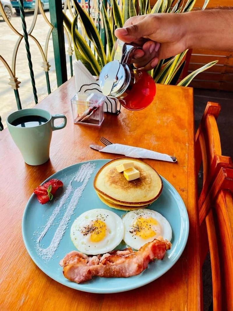 Hotel Casa De La Palma Bed And Breakfast image