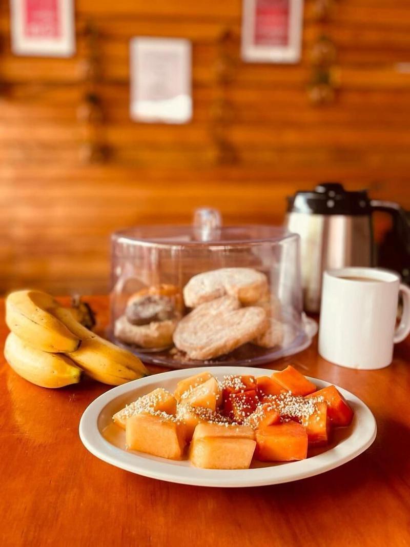 Hotel Casa De La Palma Bed And Breakfast image