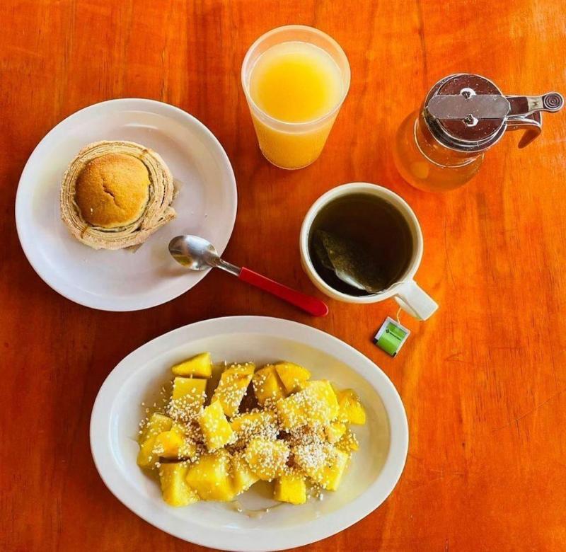 Hotel Casa De La Palma Bed And Breakfast image