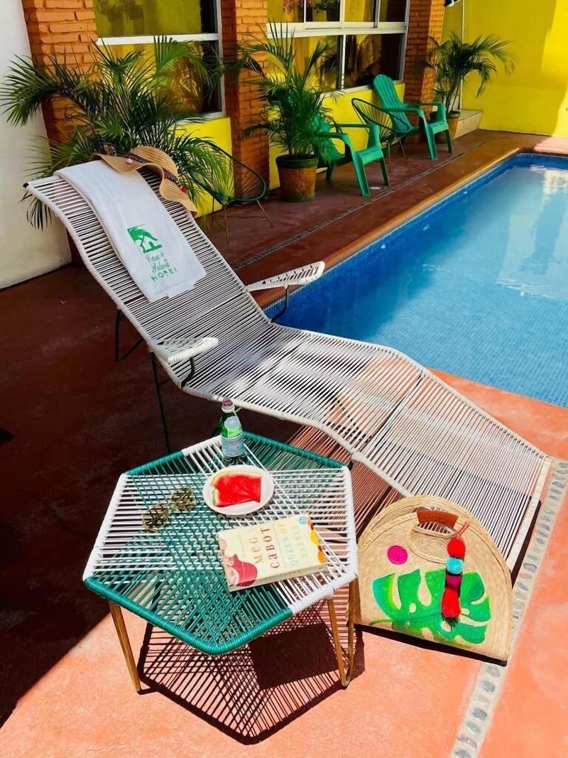Hotel Casa De La Palma Bed And Breakfast image