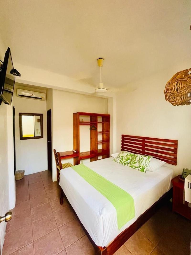 Hotel Casa De La Palma Bed And Breakfast image