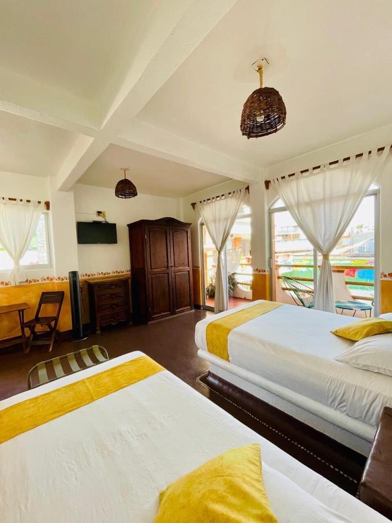 Hotel Casa De La Palma Bed And Breakfast image