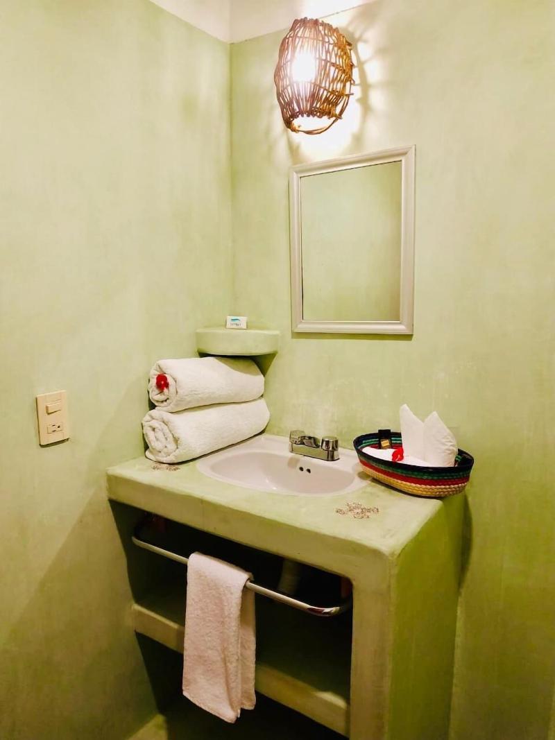 Hotel Casa De La Palma Bed And Breakfast image