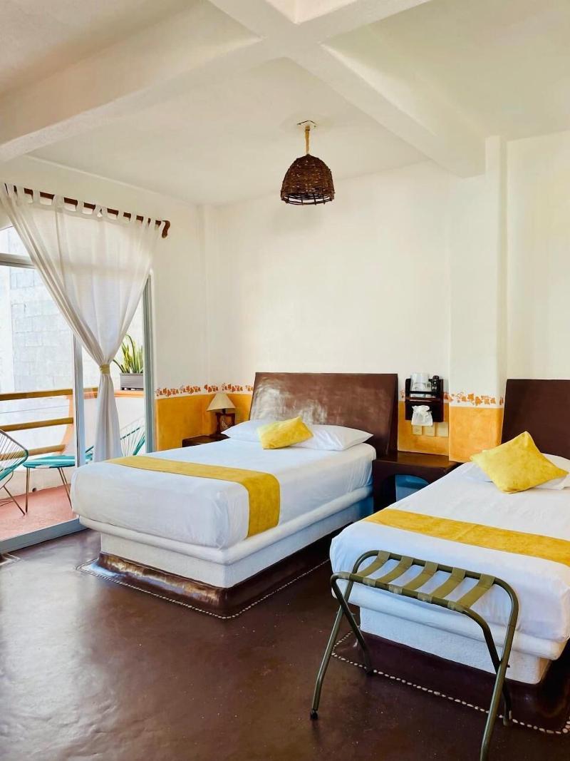 Hotel Casa De La Palma Bed And Breakfast image