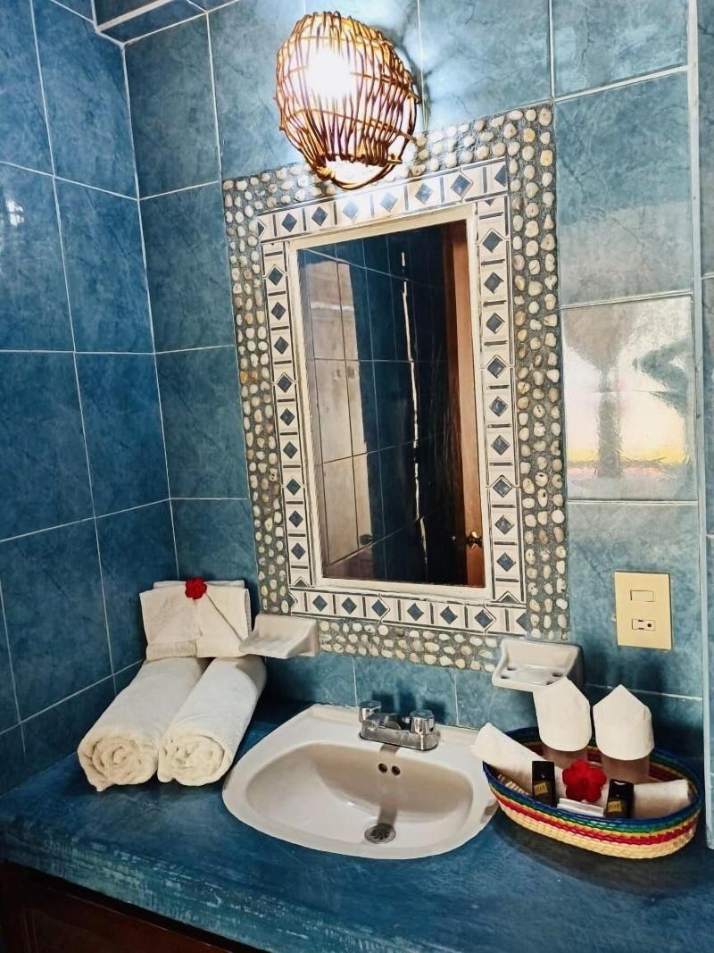 Hotel Casa De La Palma Bed And Breakfast image