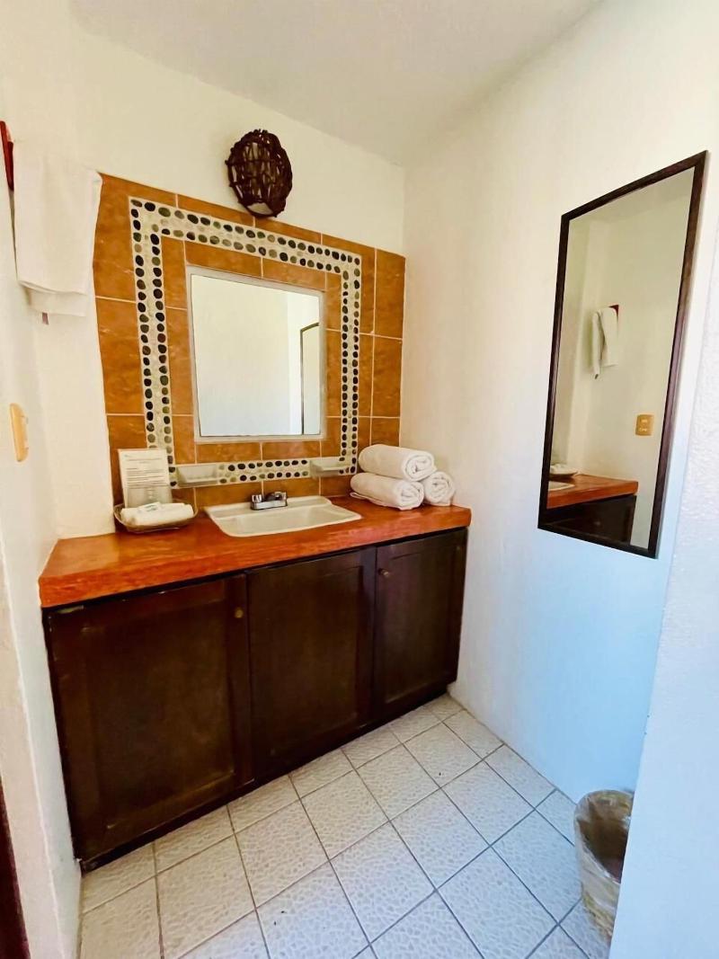 Hotel Casa De La Palma Bed And Breakfast image