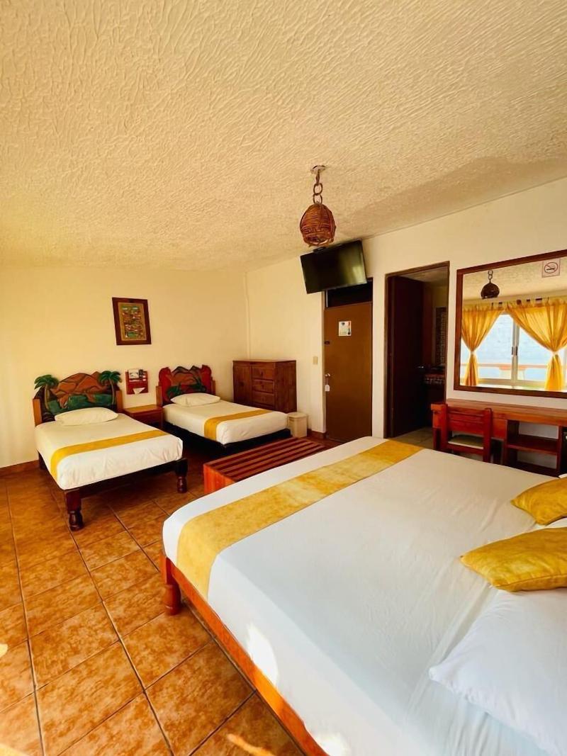 Hotel Casa De La Palma Bed And Breakfast image