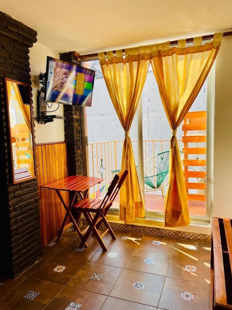 Hotel Casa De La Palma Bed And Breakfast image
