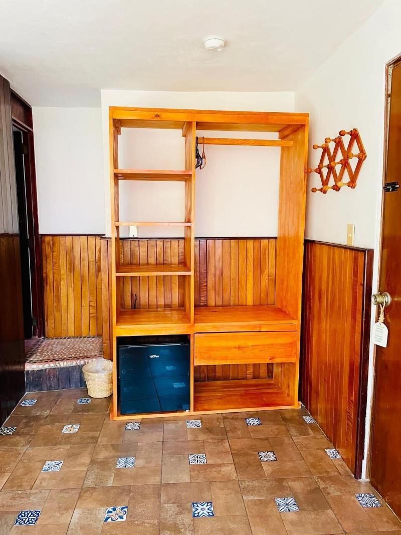 Hotel Casa De La Palma Bed And Breakfast image