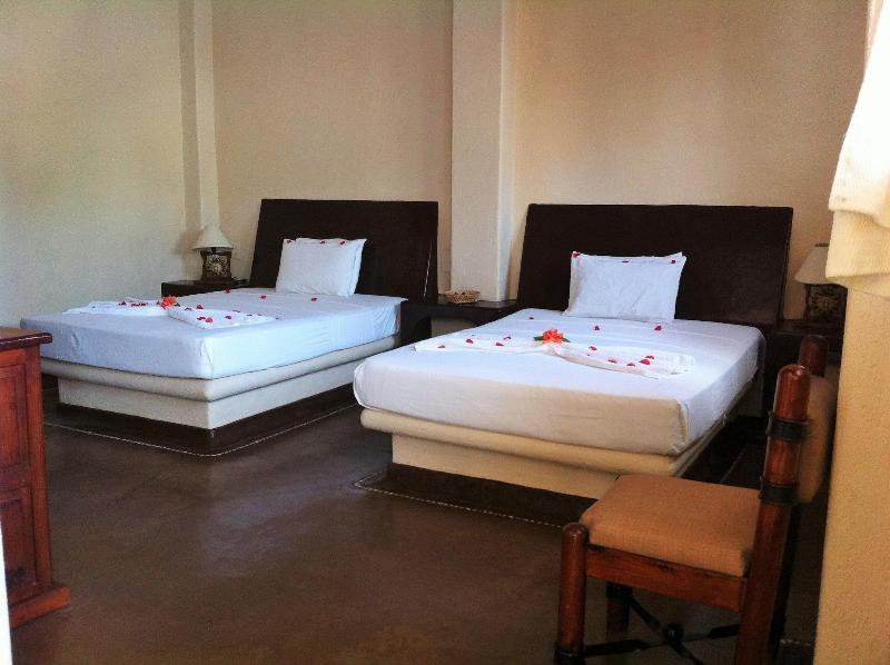 Hotel Casa De La Palma Bed And Breakfast image
