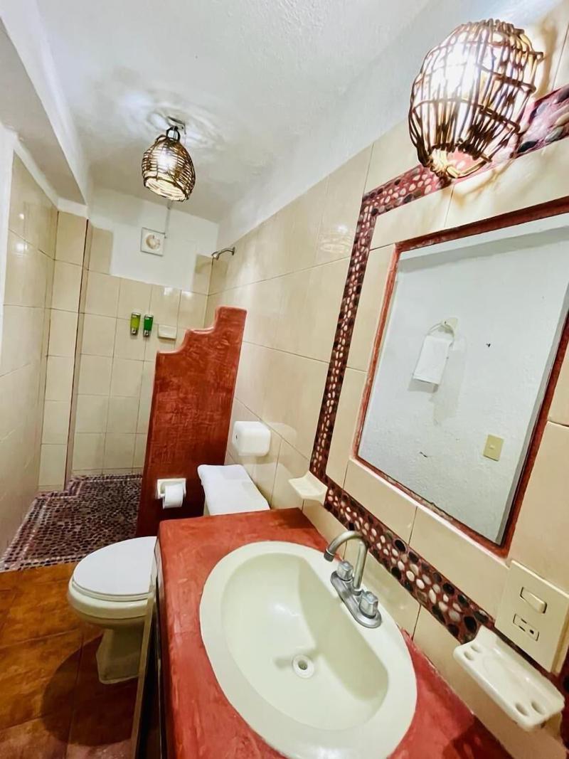 Hotel Casa De La Palma Bed And Breakfast image