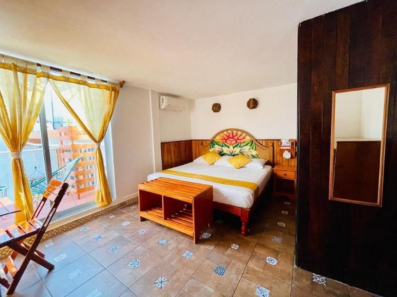 Hotel Casa De La Palma Bed And Breakfast image