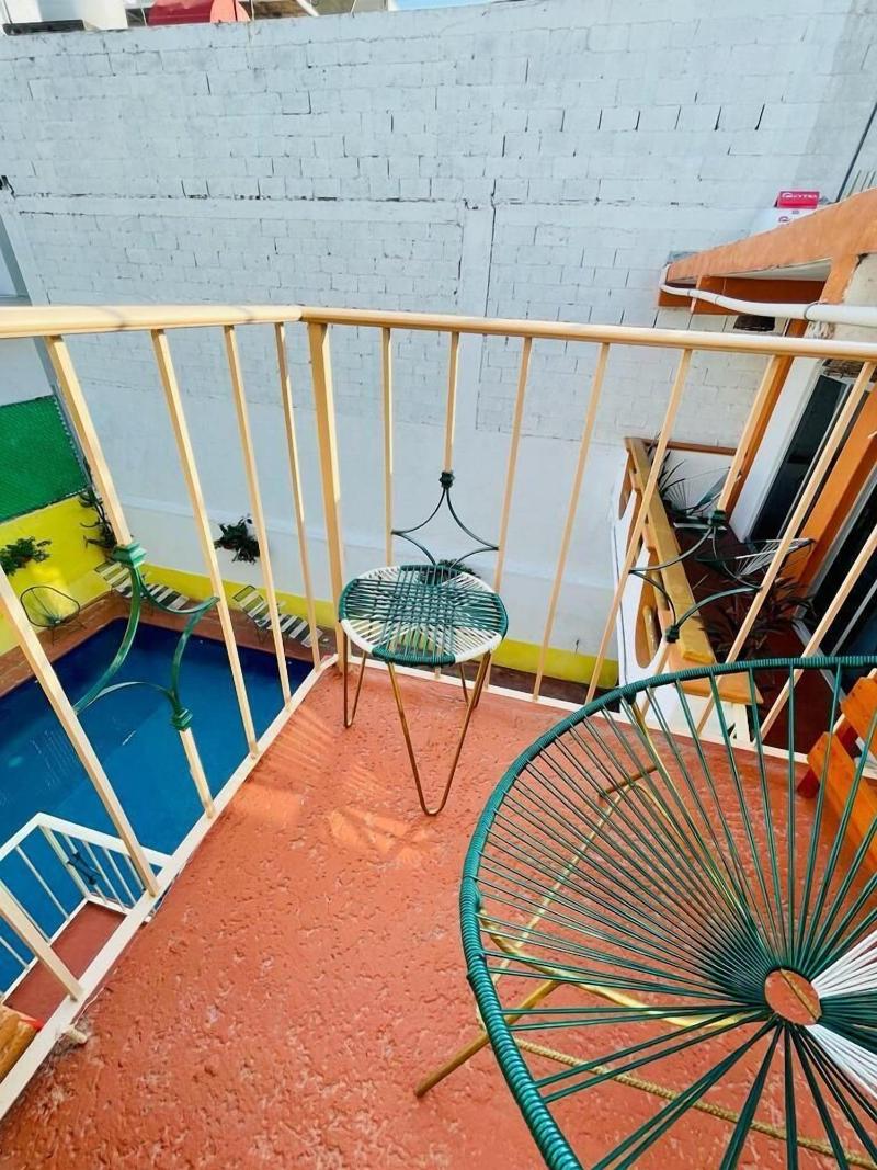 Hotel Casa De La Palma Bed And Breakfast image