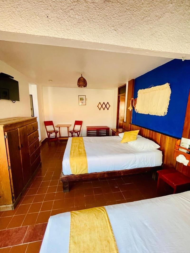 Hotel Casa De La Palma Bed And Breakfast image