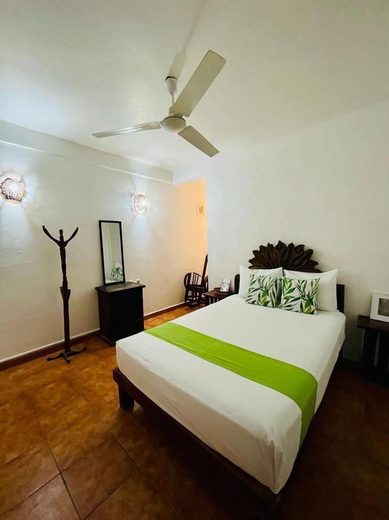 Hotel Casa De La Palma Bed And Breakfast image