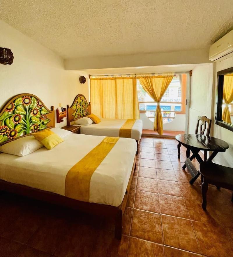 Hotel Casa De La Palma Bed And Breakfast image