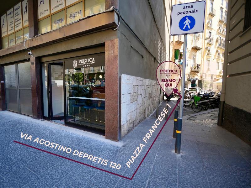 Poetica Boutique Sky Hotel image