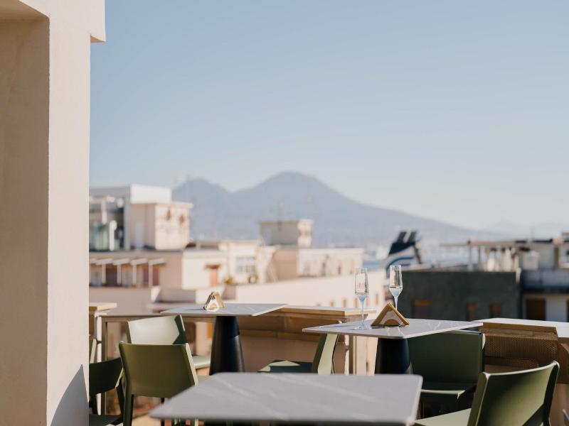 Poetica Boutique Sky Hotel image