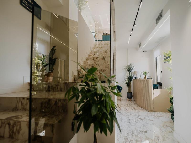 Poetica Boutique Sky Hotel image