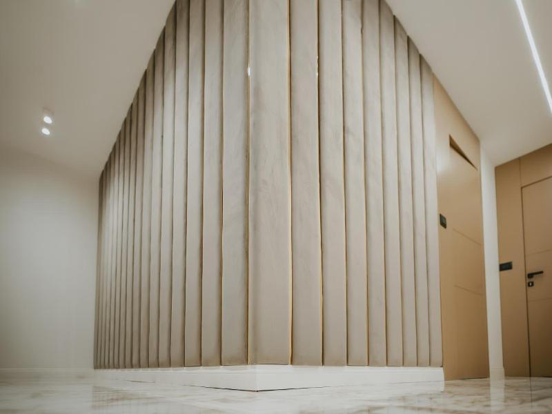 Poetica Boutique Sky Hotel image
