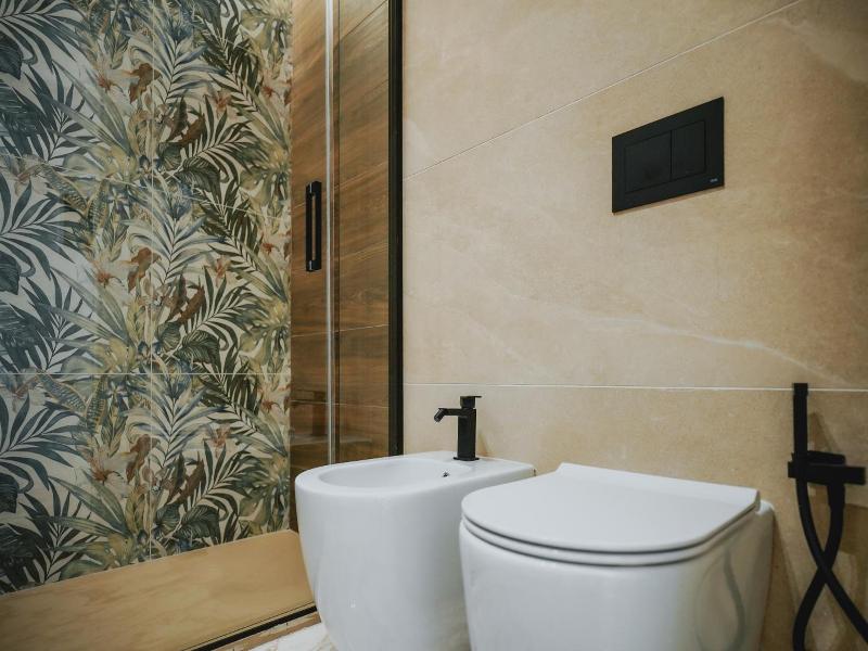 Poetica Boutique Sky Hotel image