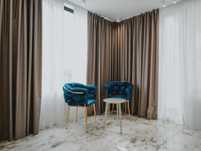 Poetica Boutique Sky Hotel image