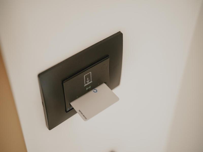 Poetica Boutique Sky Hotel image
