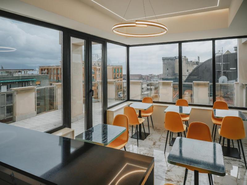 Poetica Boutique Sky Hotel image