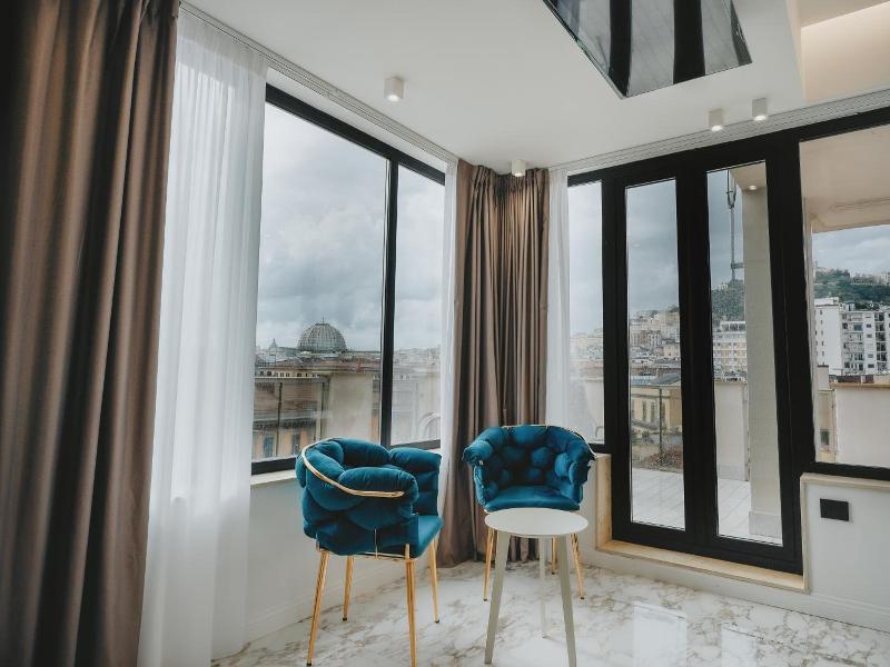 Poetica Boutique Sky Hotel image