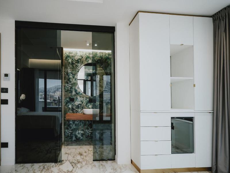 Poetica Boutique Sky Hotel image