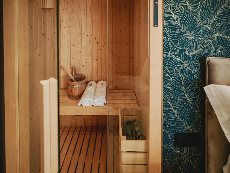 Poetica Boutique Sky Hotel image