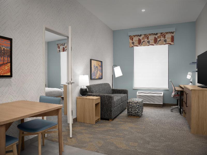 Home2 Suites By Hilton Rohnert Park Sonoma County image