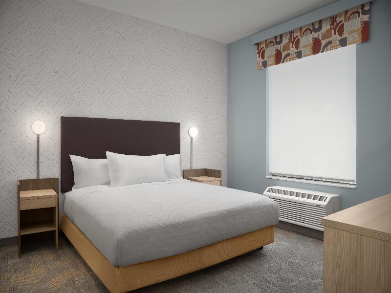 Home2 Suites By Hilton Rohnert Park Sonoma County image