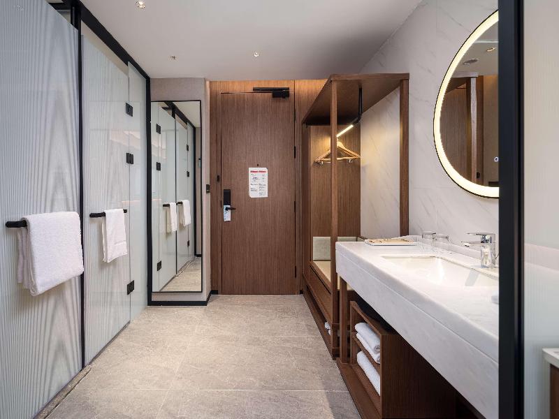 Hilton Garden Inn Hefei High-Tech Zone image