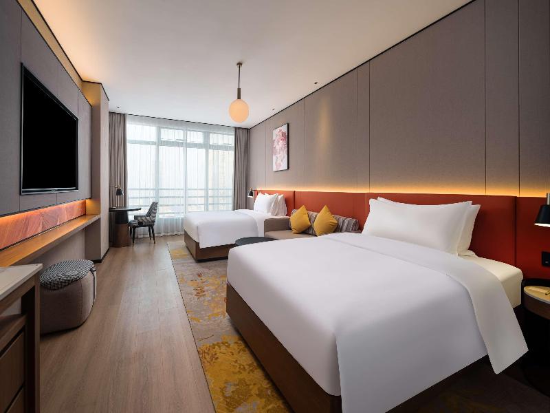 Hilton Garden Inn Hefei High-Tech Zone image