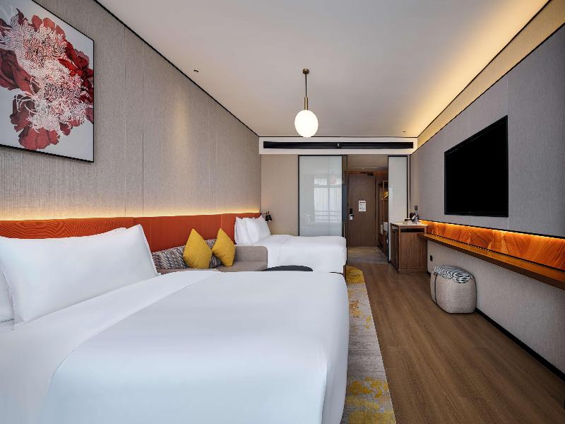 Hilton Garden Inn Hefei High-Tech Zone image
