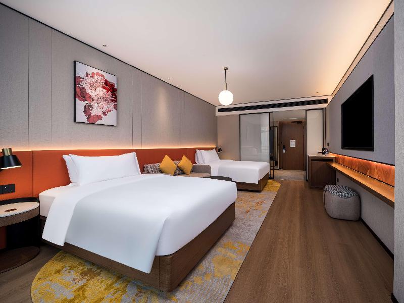 Hilton Garden Inn Hefei High-Tech Zone image