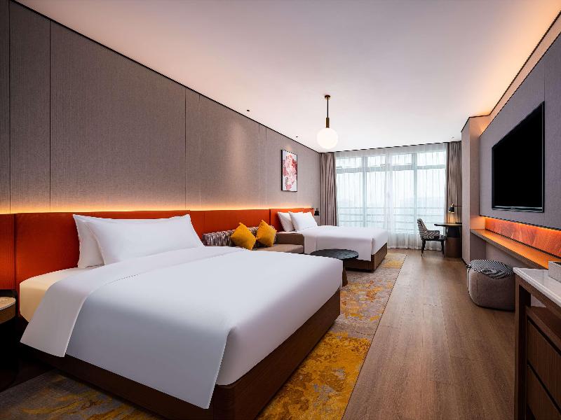 Hilton Garden Inn Hefei High-Tech Zone image