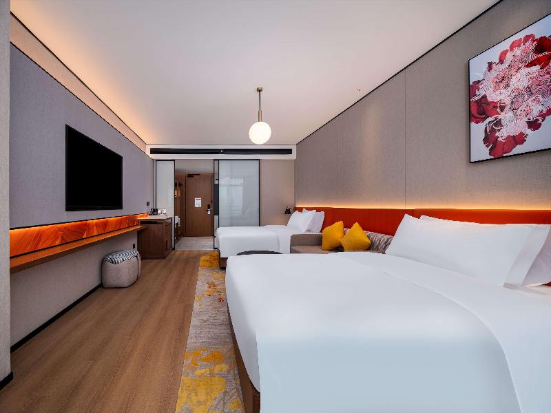 Hilton Garden Inn Hefei High-Tech Zone image