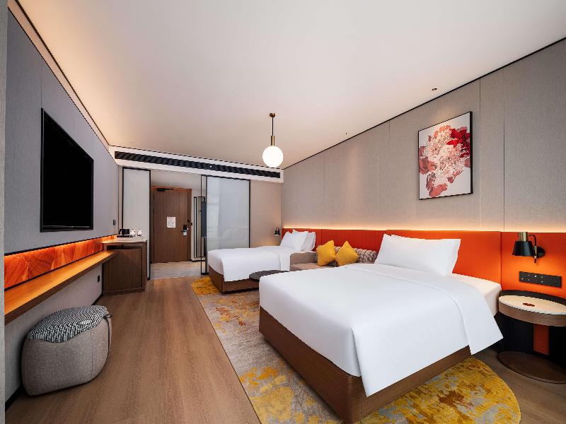 Hilton Garden Inn Hefei High-Tech Zone image
